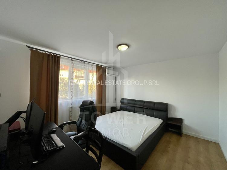 Apartament spațios cu 3 camere Hipodrom 3 - 10