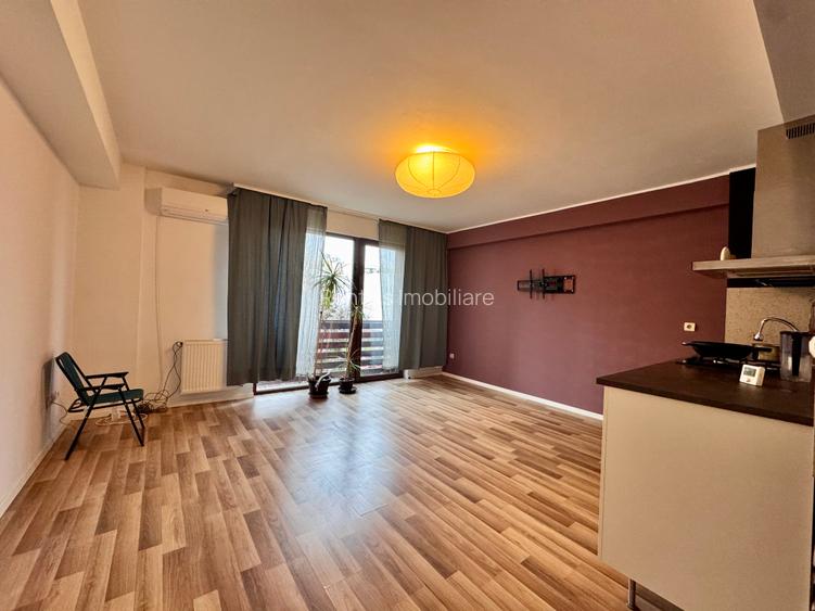 2 Camere | Bloc Nou | Centrala- Decebal | Muncii Metrou | Voronet-Pretabil firma - 5