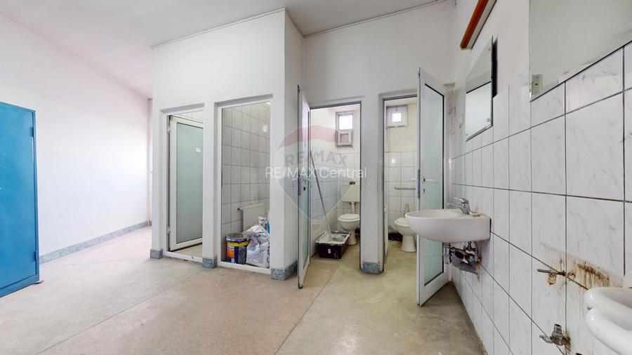Închiriere spațiu comercial, etaj 1 în Brașov, Calea Feldioarei, 60 - 6