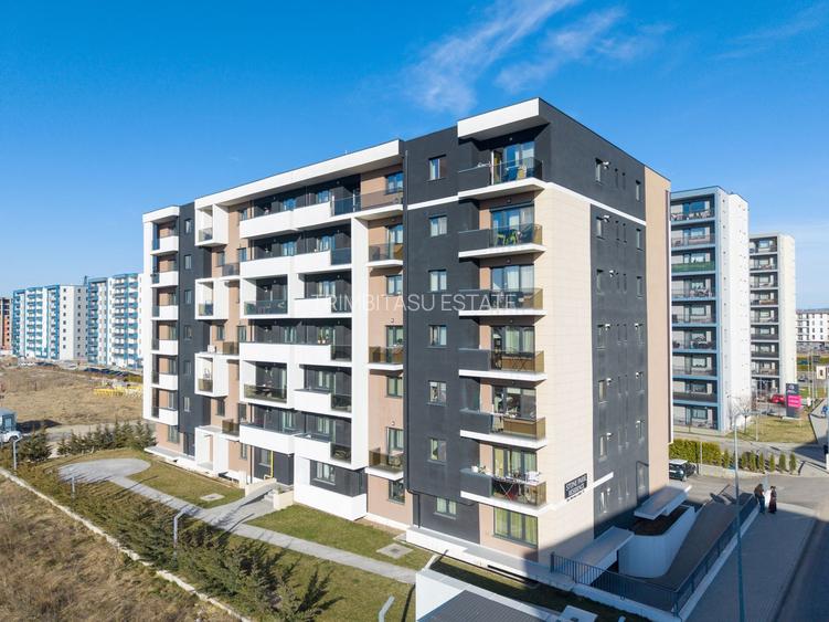 Apartament 3 camere premium, de închiriat | Tractorul | Comision 0% - 18