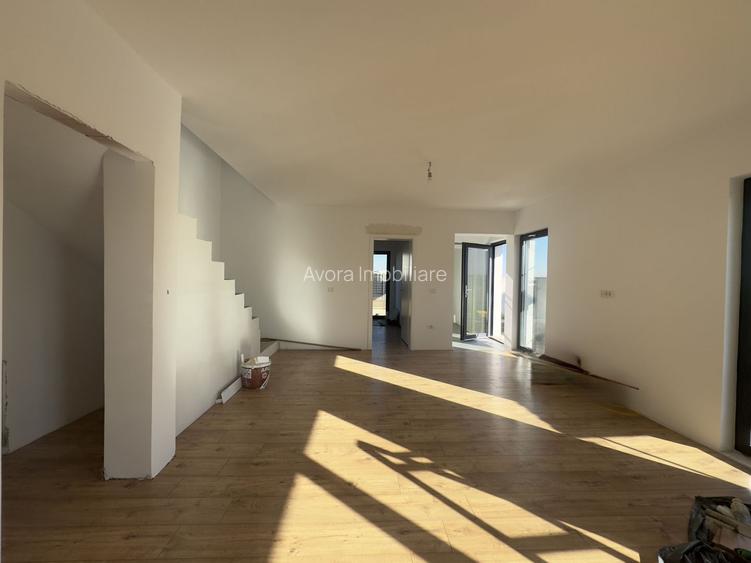 Duplex despartit prin camera Tehnica, Mosnita Noua-Valery - 7