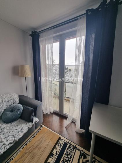 Apartament de inchiriat 2 camere la 2 minute de UMFST - 17