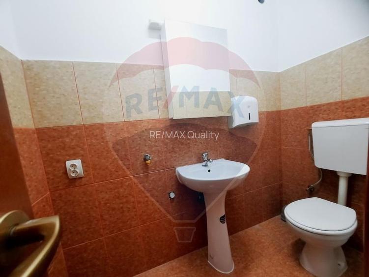 Apartament duplex / 4 camere de inchiriat / zona Bucur Obor/Viitorului - 12