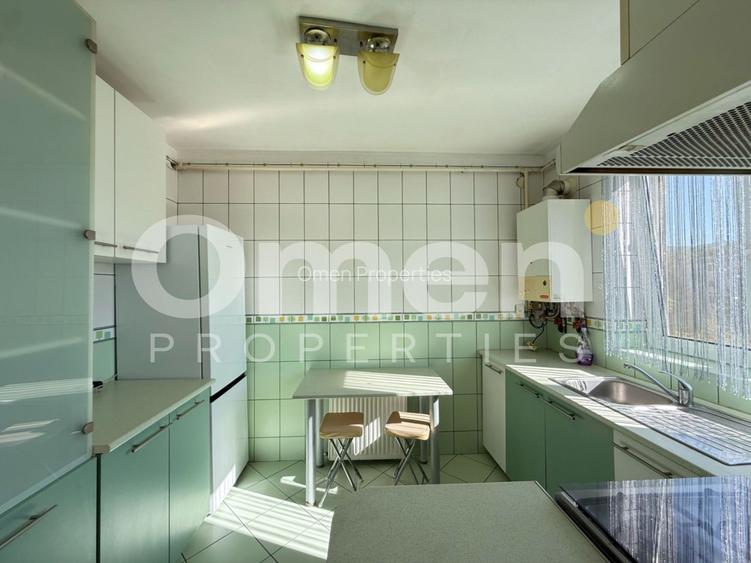 2 camere | Ion Luca Caragiale | etaj 4/4 | 50 mp - 5