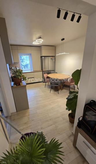 Apartament decomandat cu 3 camere | zona Piața Zorilor | Cluj Napoca - 4