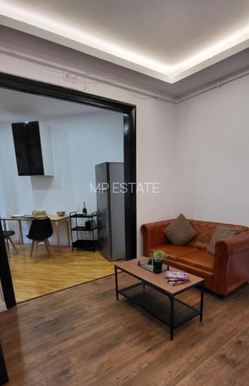 Apartament 2 camere Izvor-Cismigiu/Centrala proprie/Metrou - 5