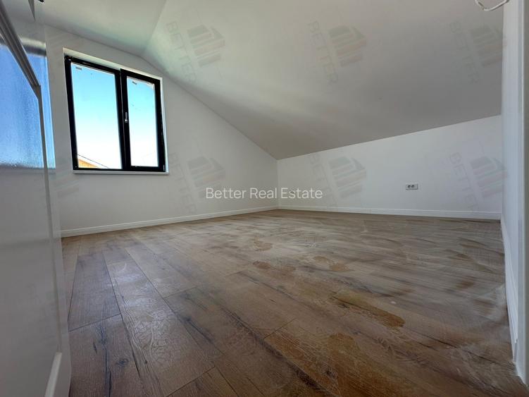 Casa Individuala 5 Camere - Strada Miorita - Metrou Tudor Arghezi - 4