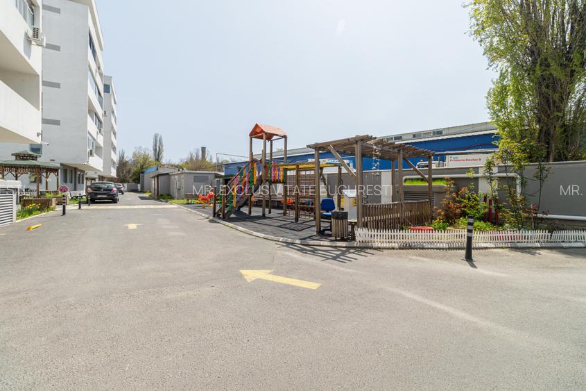 Apartament cochet de închiriat cu loc de parcare inclus - 4