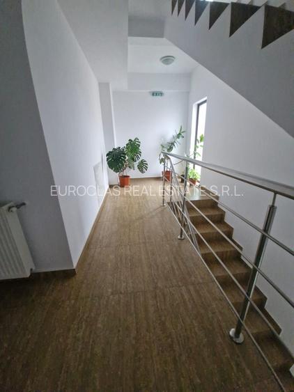 Vila D+P+2+3 retras - zona Campus - 980.000 euro (Cod E8+E12) - 12