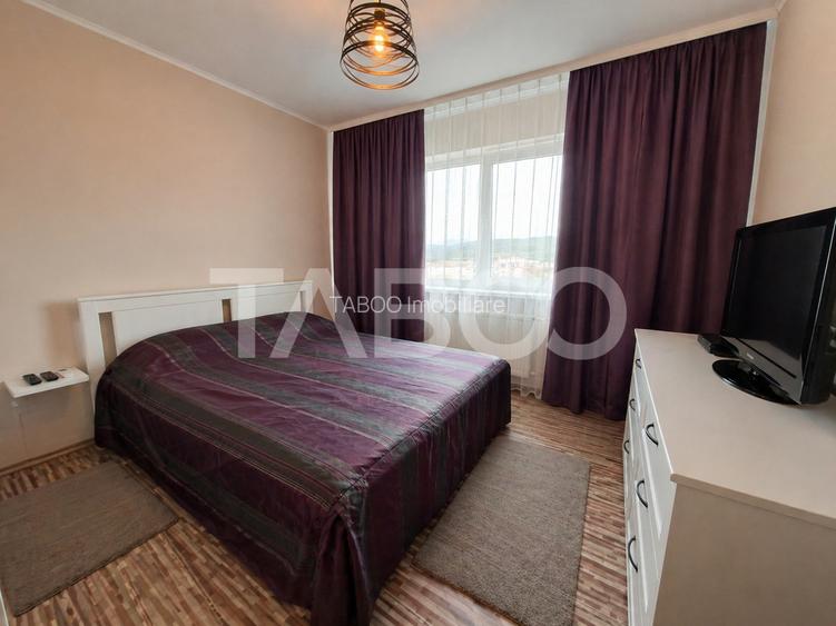 Apartament decomandat de vanzare 3 camere pivnita Vasile Aaron - 7