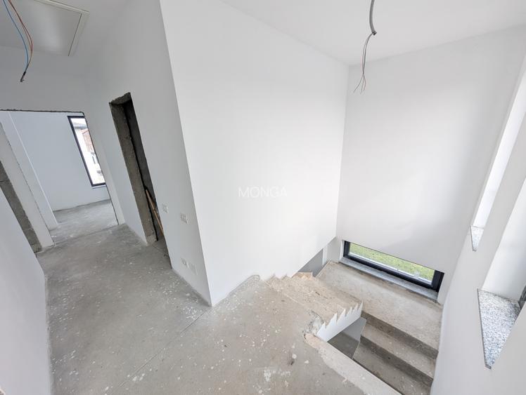 Casa 4 camere 120mp | 0 comision | Corbeanca Cantonului | finisaje la alegere - 28