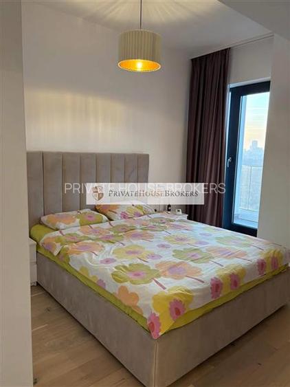 Pipera | rond OMV | First Estates | Bloc 2024 | Parcare - 4