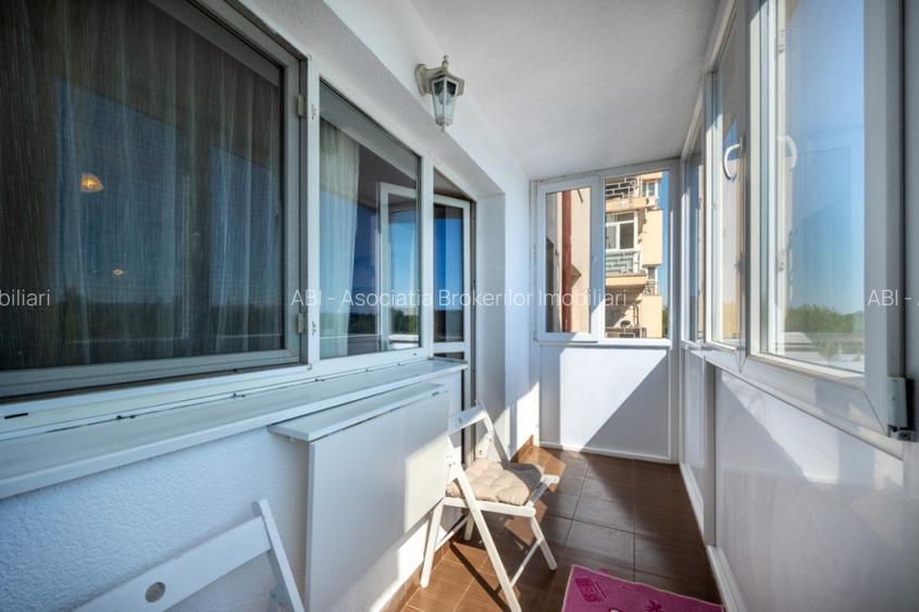 2 camere | Mobilat si Utilat | spatios | Vitan Barzesti | 0% comision - 7