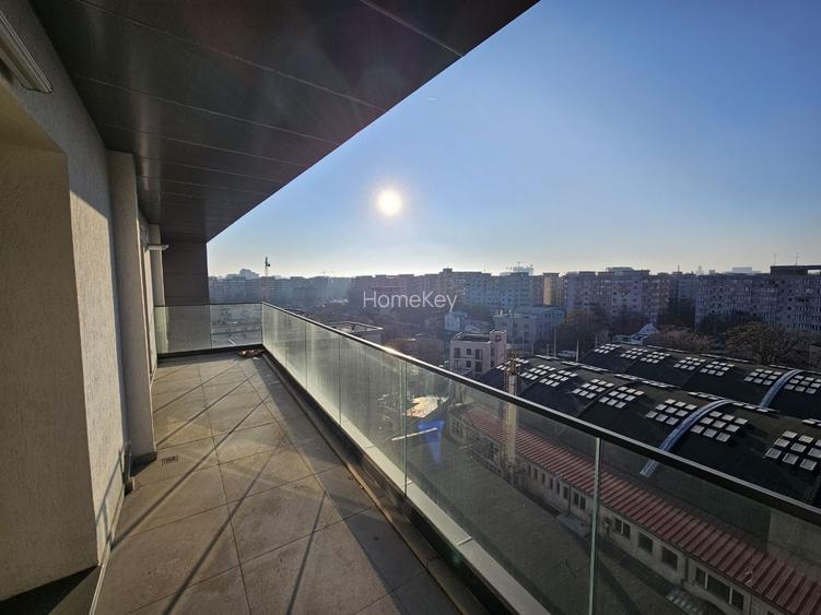 Apartament 2 camere de vanzare in Select Residence, Dristor/Dudesti - 11