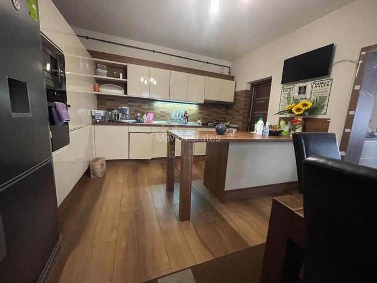 Satu Mare, Casa semicentrala zona stadionului Olimpia - 3