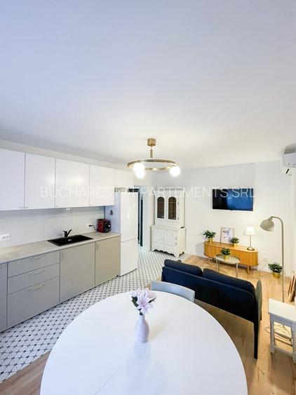 Apartament cu 3 camere de inchiriat Calea Mosilor / Obor - 8