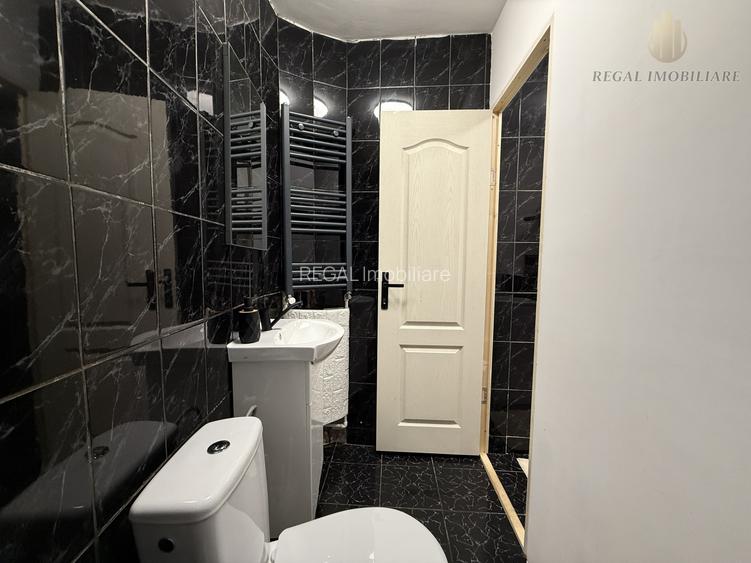 Garsonier Universitate- Centru | Regim Hotelier | Renovate - 9