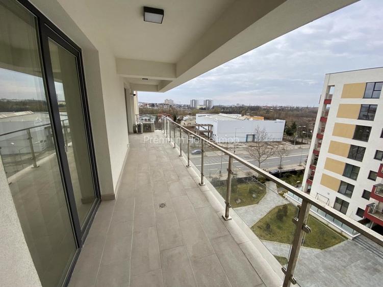 Apartament | 2 camere | bloc nou | Baneasa | Valletta Residence - 10