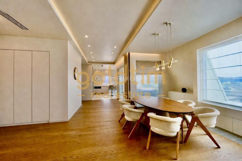 ULTRALUXURY/PENTHOUSE/2 PARKINGS/Iancu Nicolae/Zona linistita - 54