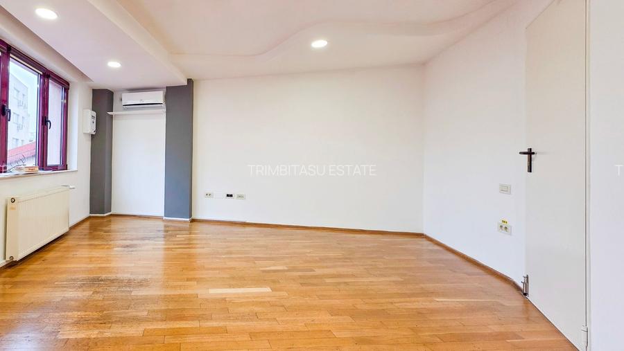 Spațiu Birouri PREMIUM pe Sabinelor 104A - Zona 13 Septembrie Marriott - 28