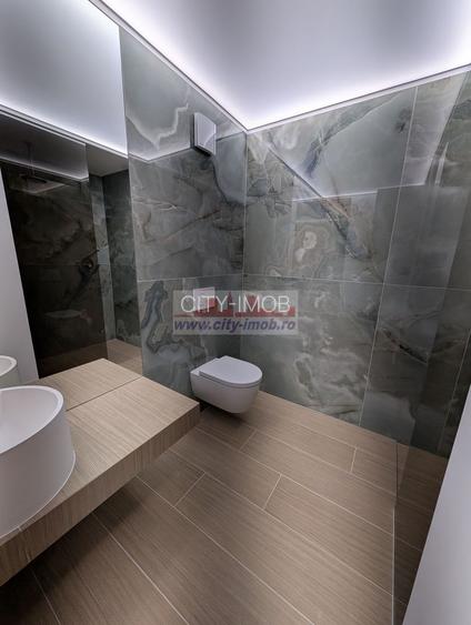 Inchiriere  Apartamnet  3  Camere Iancu Nicolae - 17