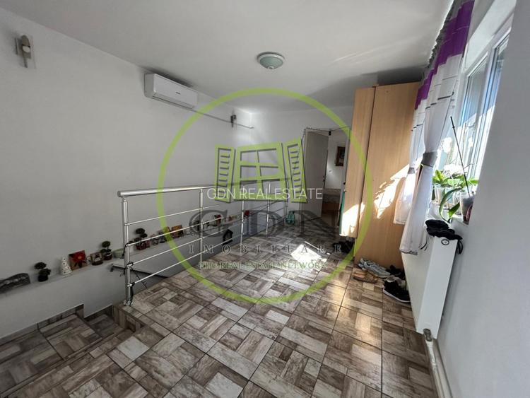 Spatiu Comercial P+1, 272 MP teren, 146 MP utili, Zona Parcul Romanescu - 6