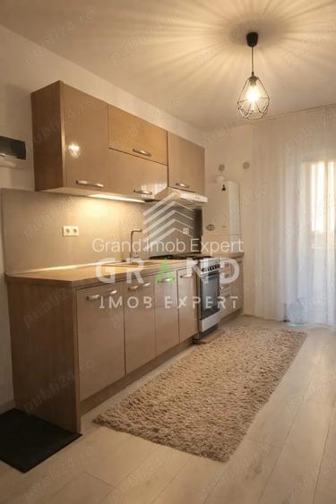 Apartament 2 Camere | Terasa Generoasa | Etaj 2 | Apahida/Complex Rezidential - 2