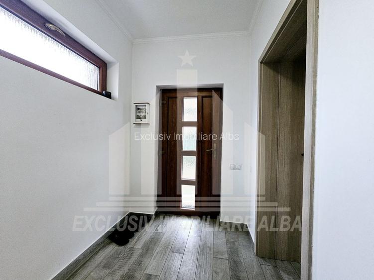 Apartament 2 camere decomandate | De inchiriat | 55 mp | Centru - 5