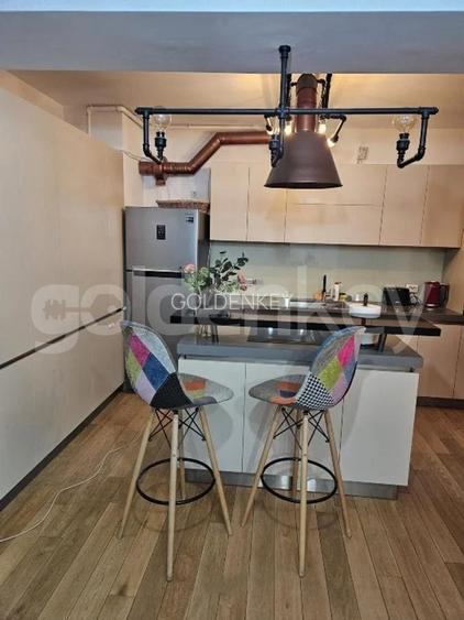 Apartament spatios cu 3 camere - 8