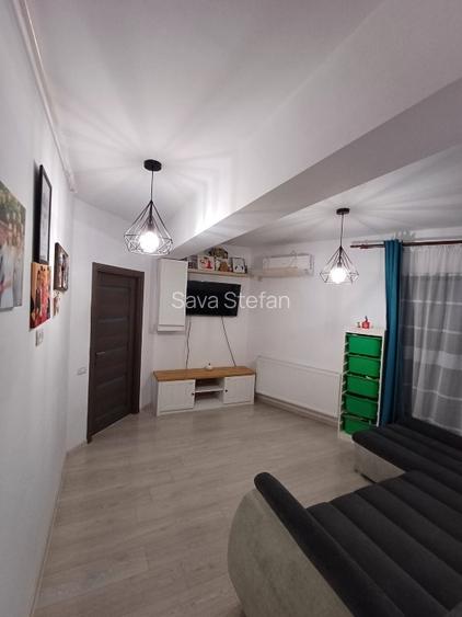 Va propun spre vanzare apartament cu 2 camere - 5
