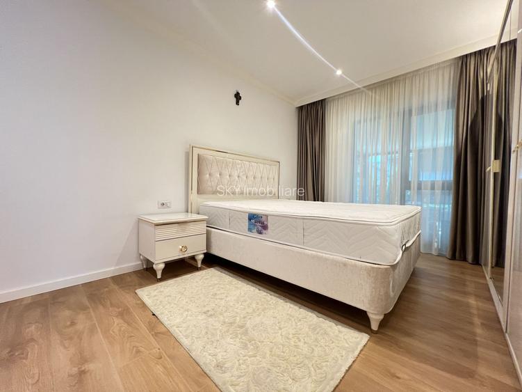 Casă individuala 4 Camere, 4 băi - 4