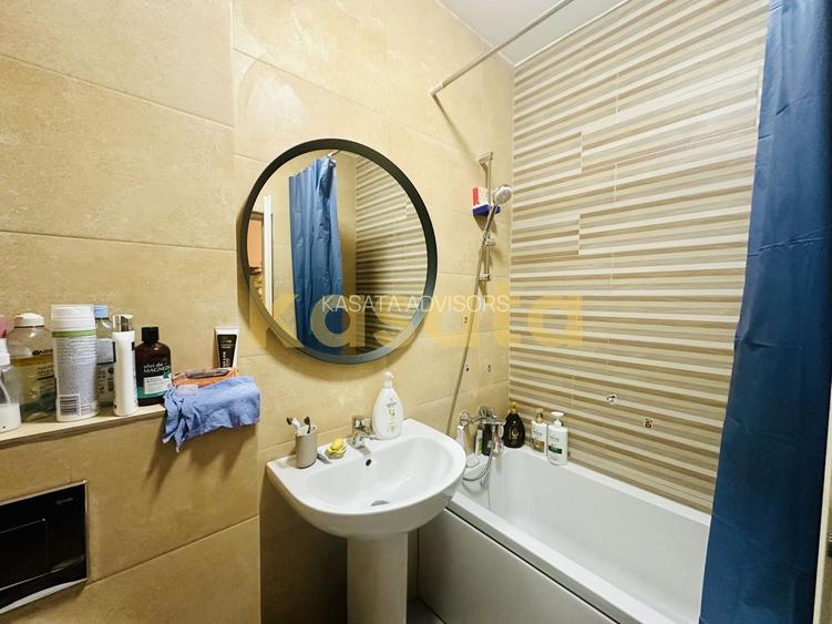 OPORTUNITATE | APARTAMENT 2 CAMERE  | BANEASA | LOC DE PARCARE - 5