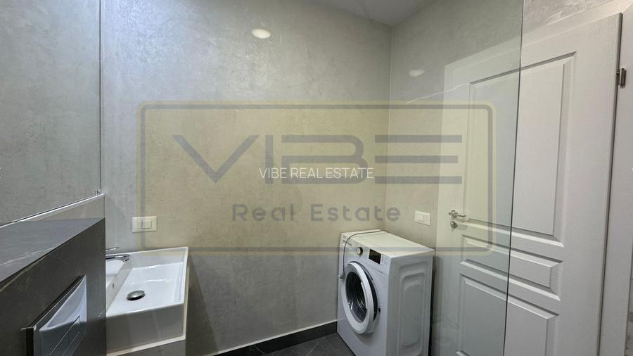 Apartament premium STUDIO Comat Towers - 15