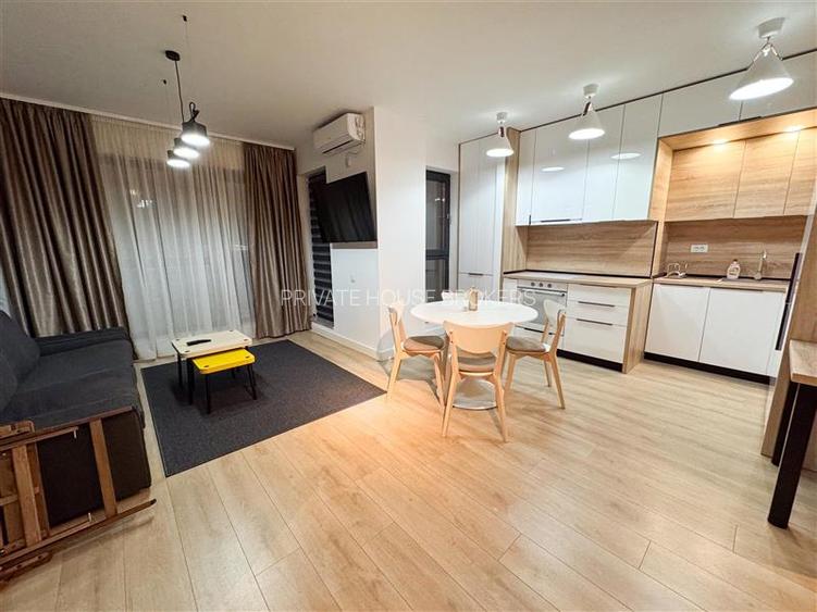 Pipera | Onix Park | Bloc 2023 | Centrala | Modern - 2