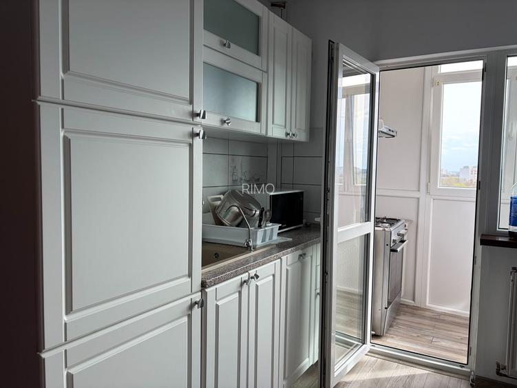 Apartament atragator, trei camere, Brancoveanu, 95.000€ - 5