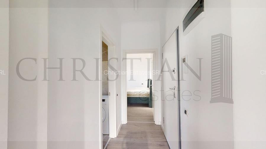 Studio 2 camere - Ranetti Premium Apartments 2021 - 6