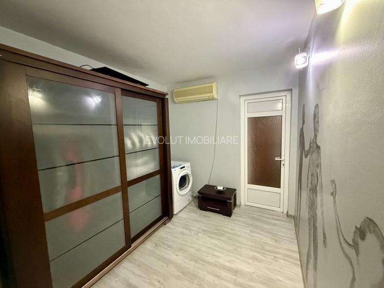 Apartament tip duplex 4 camere Trocadero - 17