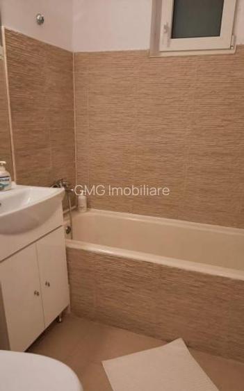 Apartament 2 camere zona Stefan cel Mare - 10