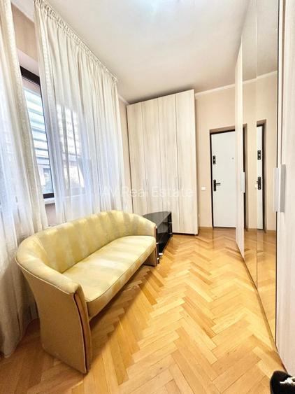 Inchiriere apartament elegant 5 camere  in Cartierul Francez  Fit4You Le Club - 10