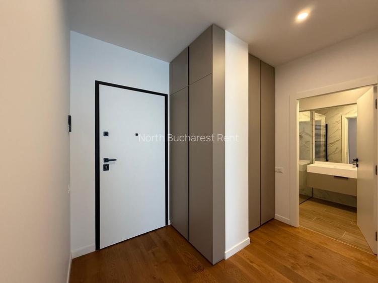 Apartament de inchirat 2 camere One Cotroceni/Parcare - 10