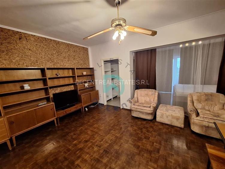 Apartament 2 camere ultracentral - 13