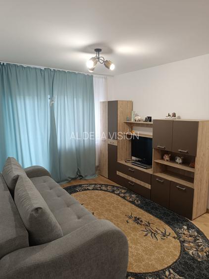 Apartament 2 camere, de vânzare, Mănăștur ,zona Primăverii, etaj 3 din 4 - 3