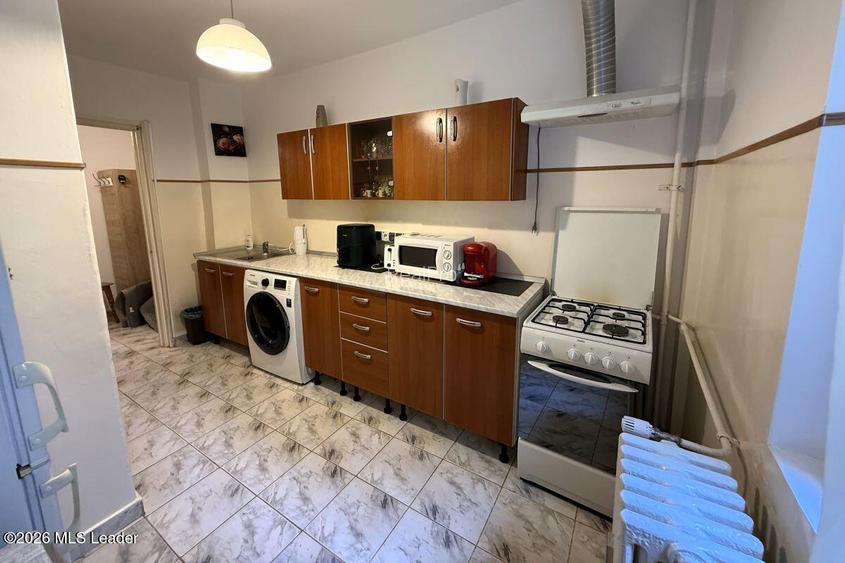 Parc Drumul Taberei, 50 mpu, etaj 2, decomandat, 5 minute de metrou - 18