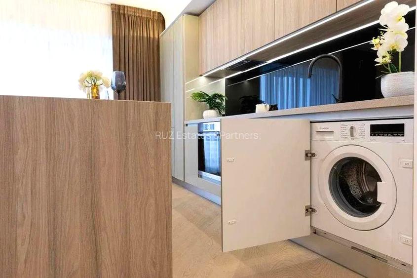 Apartament 3 camere | 115 Mp | Parcare supterana | Cortina Academy - 3