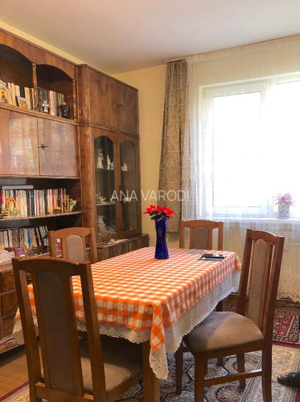 Apartament 2 camere langa Weekend, UMF, 48 mp, direct locuibil - 2