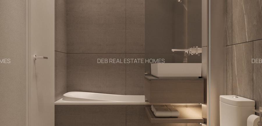 Apartament 2 camere, 43mp, centrala proprie, metrou, AC, Hils Titanium - 5