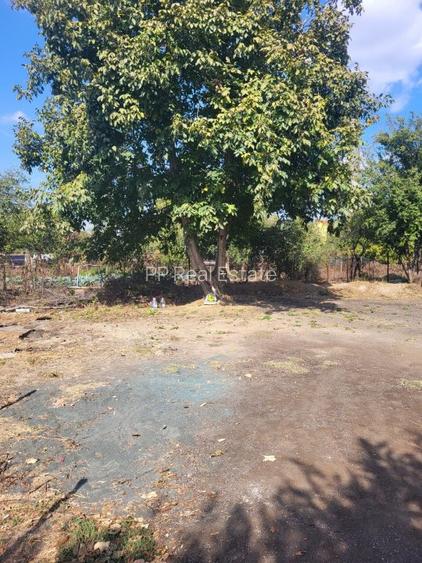 Teren intravilan zona Viile Noi - 8