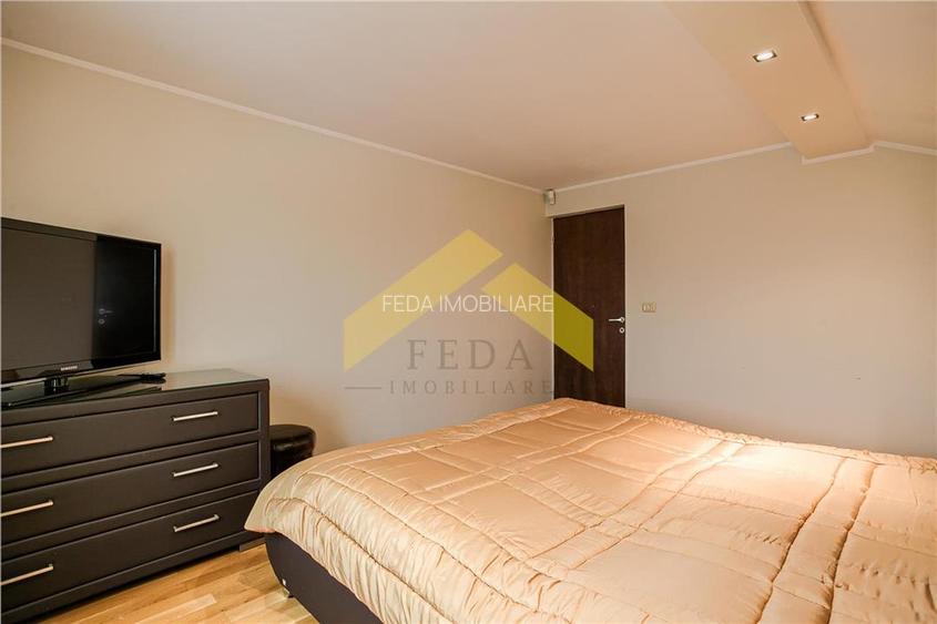 Casa de vanzare in Vladimirescu Cartierul Tineretului - 29