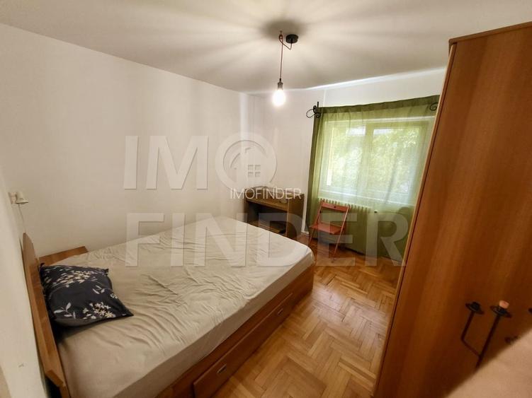 Închiriere 2 camere, Gheorgheni, Godeanu lângă Interservisan - 8