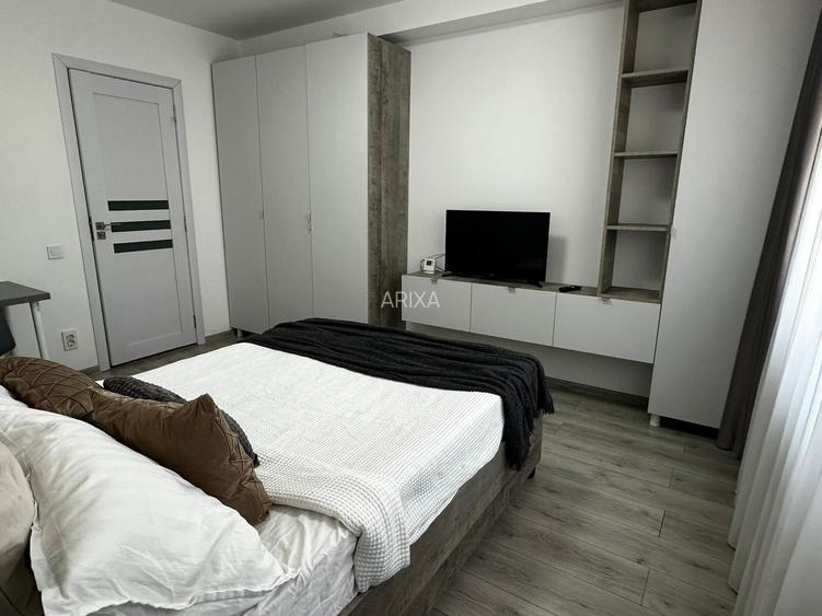 Garsoniera cu Parcare Actiunii bloc Nou Progresului Dedeman Giurgiului - 3